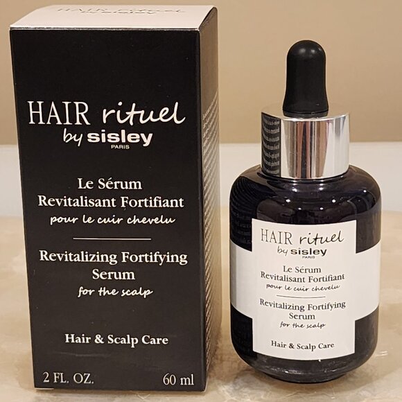 BRAND New!! SisleyParis Hair Rituel Revitaliz Fortify Serum for Scalp (2 fl.oz.) - Picture 1 of 7
